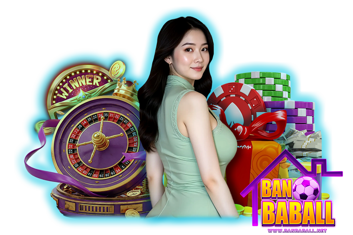 banbaball wallet
