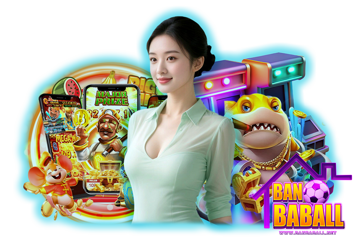 banbaball ทางเข้า