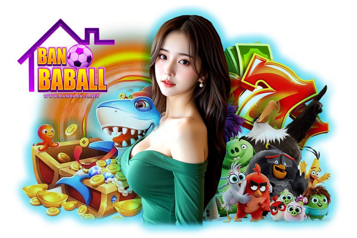 banbaball เว็บตรง